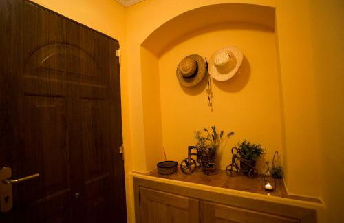 Casa el Olivar de Don Pedro - Foto 23