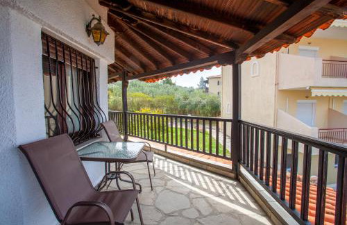 Stavros & Maria's Haus - Foto 28