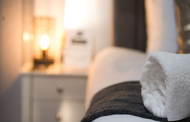 Tyrone House - Foto 19