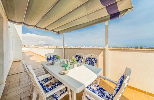 Gorgeous Apartment In Torreblanca - Foto 10