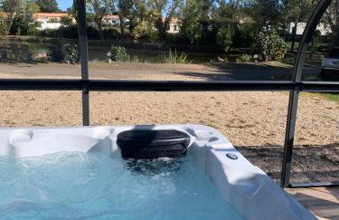 Maison avec jacuzzi proche plages - Photo 1