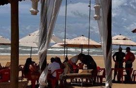 Bangalôs Flecheiras de Canaã - Foto 58