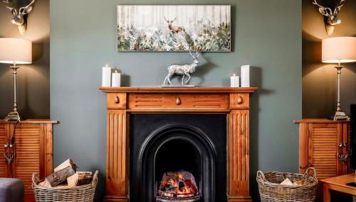 The Old Library, Brora - Foto 3