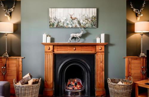 The Old Library, Brora - Foto 3