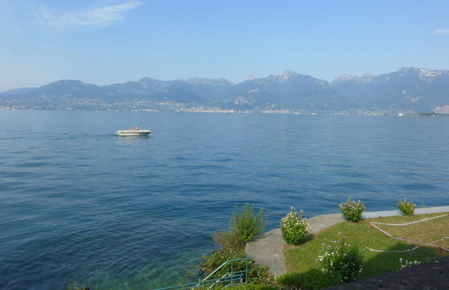 Le Cabanon - Foto 35