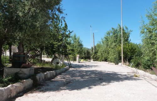 Country House 3Quatrì - Foto 14