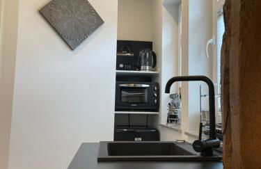 Apartments im Chateau d'Esprit - Foto 17