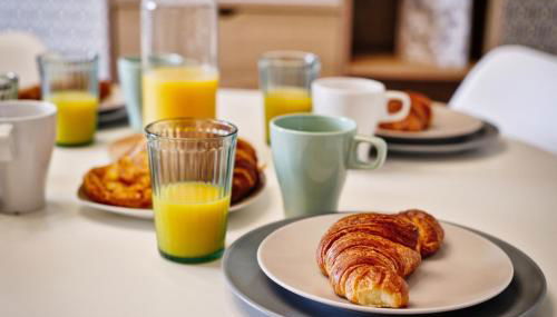 Le Petit Porte Guillaume - Foto 4