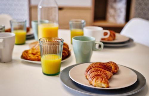 Le Petit Porte Guillaume - Foto 4