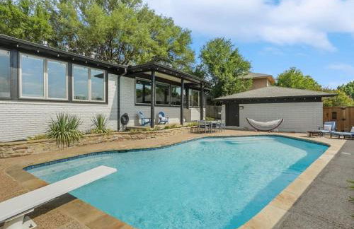 The Alamo Abode - Lake View Pool Newly Renovated - Foto 2