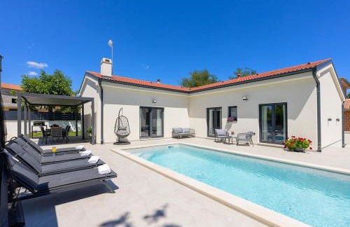 Villa Suri by Istrialux - Foto 25