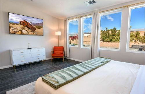 Marbella Lane - Desert Dream PoolSpa & Games - Foto 19