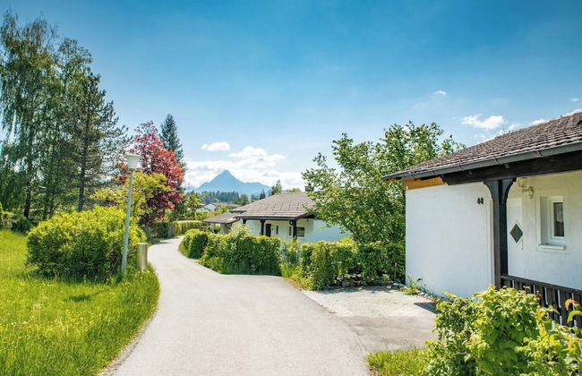 Lakeside Comfort in Fussen - Foto 34