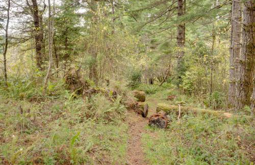 Pacific View Cottage - 100 High with Ocean Views - Foto 22