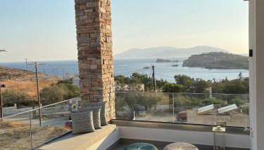 Koumbara Sea View - Foto 2