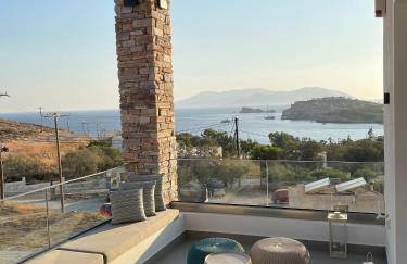 Koumbara Sea View - Foto 2