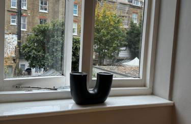 W9 Gem Stylish 2 Bed Flat - Photo 37