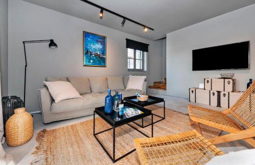 Villa Art Renata with Pool & Sauna - Photo 42