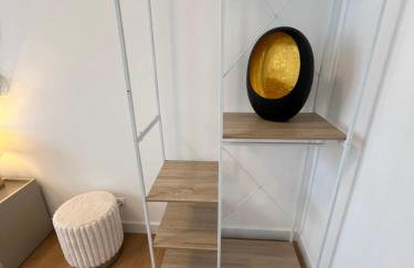 BIG New 7Rooms City Center APARTMENTS and Suites - Foto 7