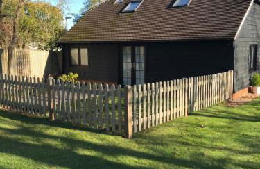 Windmill Cottage - Foto 34