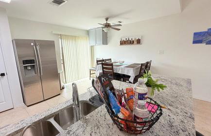 Cozy getaway by SeaWorld - Lackland AFB BMT - Foto 62