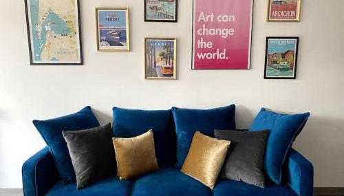 Villa Florebo 3 chambres Confort, Calme et Charme - Foto 2