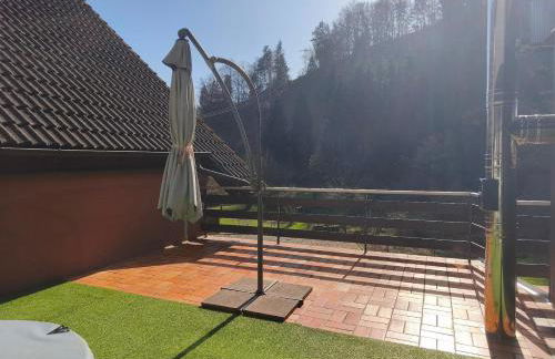 Ferienwohnung unter der Burg - Photo 17