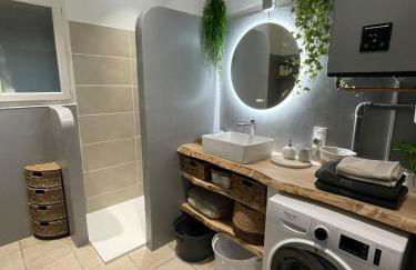 Agréable maison de vacances - Foto 17