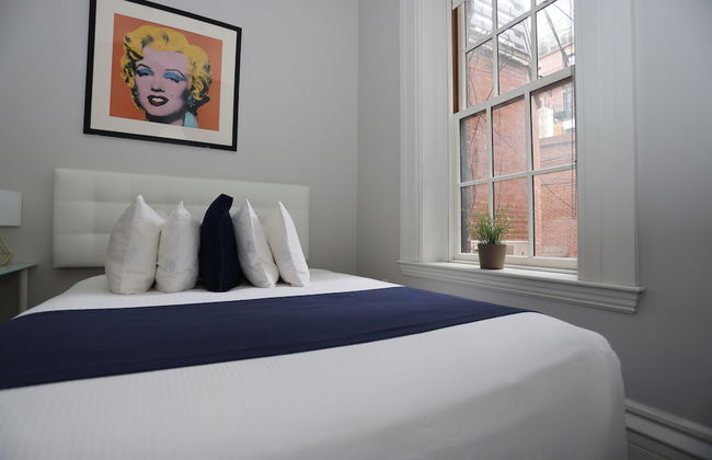 Maverick Suites at 40 Temple St - Foto 44