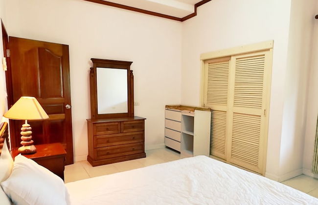 Samui Parkville Lipa Noi Villas - Foto 42