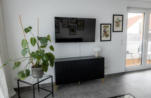 BONNYSTAY Herzogenaurach Natur und Entspannung nähe Zentrum - Foto 58