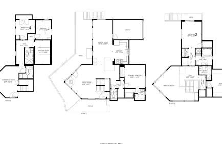 Timberline by AvantStay Stunning Chalet Cabin w Hot Tub Pool Table Home Theater - Foto 29