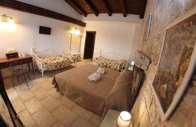 Masseria Alberotanza - Foto 63