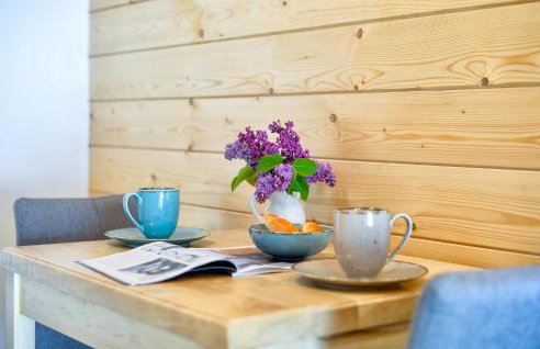 Nice Home In Lovrecan With Sauna - Foto 37