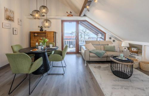 Fewo Seesternchen - Foto 1