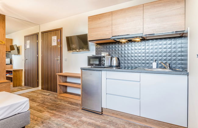 Rint - Centrum Rynek Kościuszki 5A - Foto 8