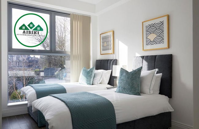 Upton Road Apartments - Foto 69