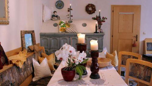 Residence Grünwald - Foto 4