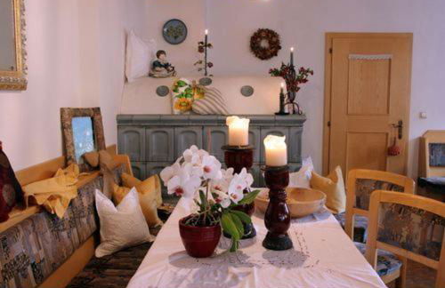 Residence Grünwald - Foto 4