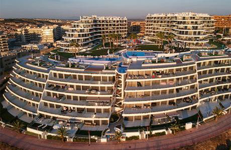 infinityview sunrise - Foto 28