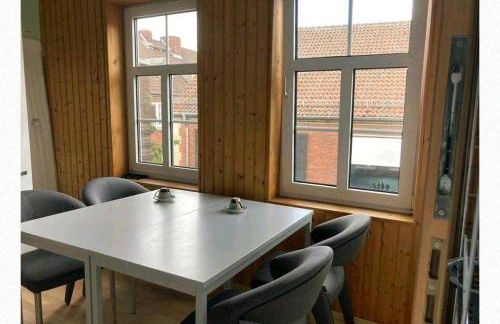 Ctiy Home Peine - Foto 1