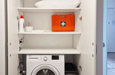 "Pier's House" - Attico a 3 chilometri dal Centro Città - Foto 53