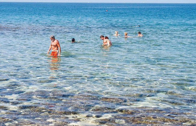 Camping La Masseria - Photo 28