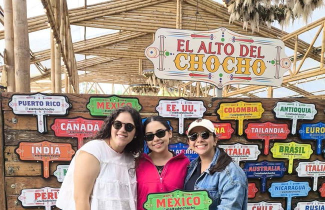 Tour of Guatapé + Boat Ride - Photo 16