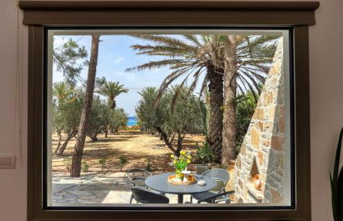 Lemoni House in Petras, Sitia, by Comfortbnb - Foto 7