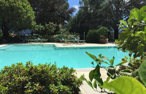 Villa Eden jacuzzi pool & private parking - Photo 7