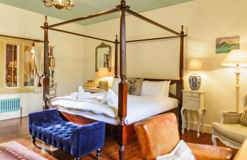 Artisan Hall: 4BD Stunning Grandeur in Cotswolds - Foto 13