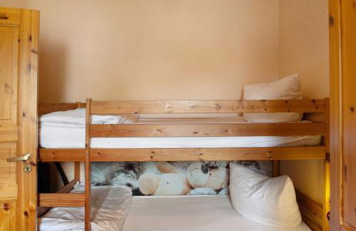 Krüseliner Mühle - Ferienwohnungen - Foto 80