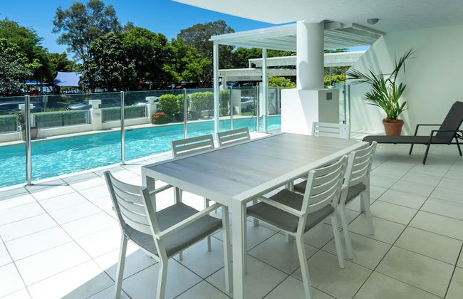 Waters Edge Apartment - Photo 44