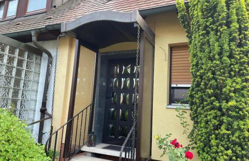 Charming, bright family home with conservatory - Foto 19